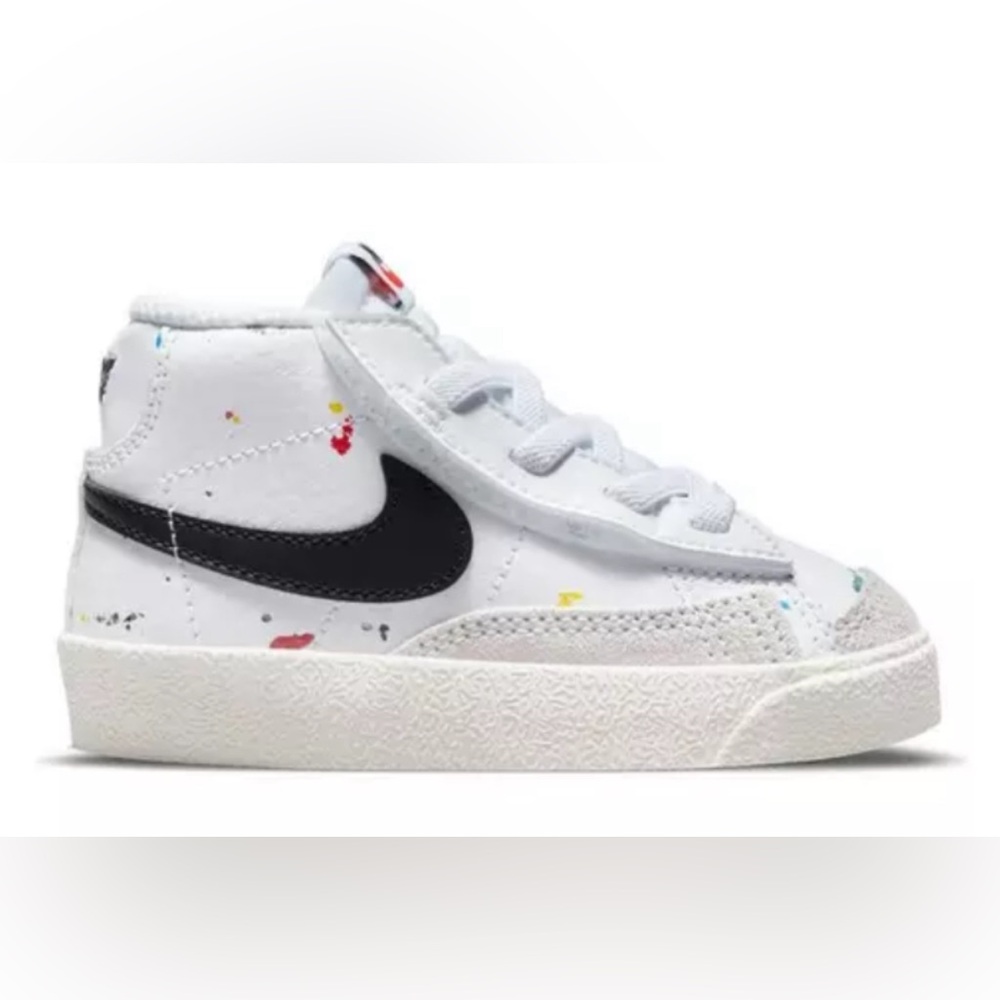 Baby Nike Blazers